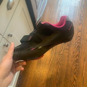 Peloton/Cycling Shoes